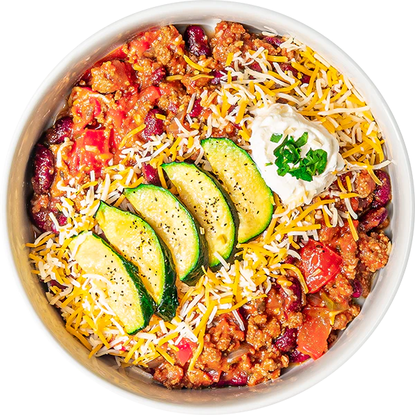 Homepage Meals