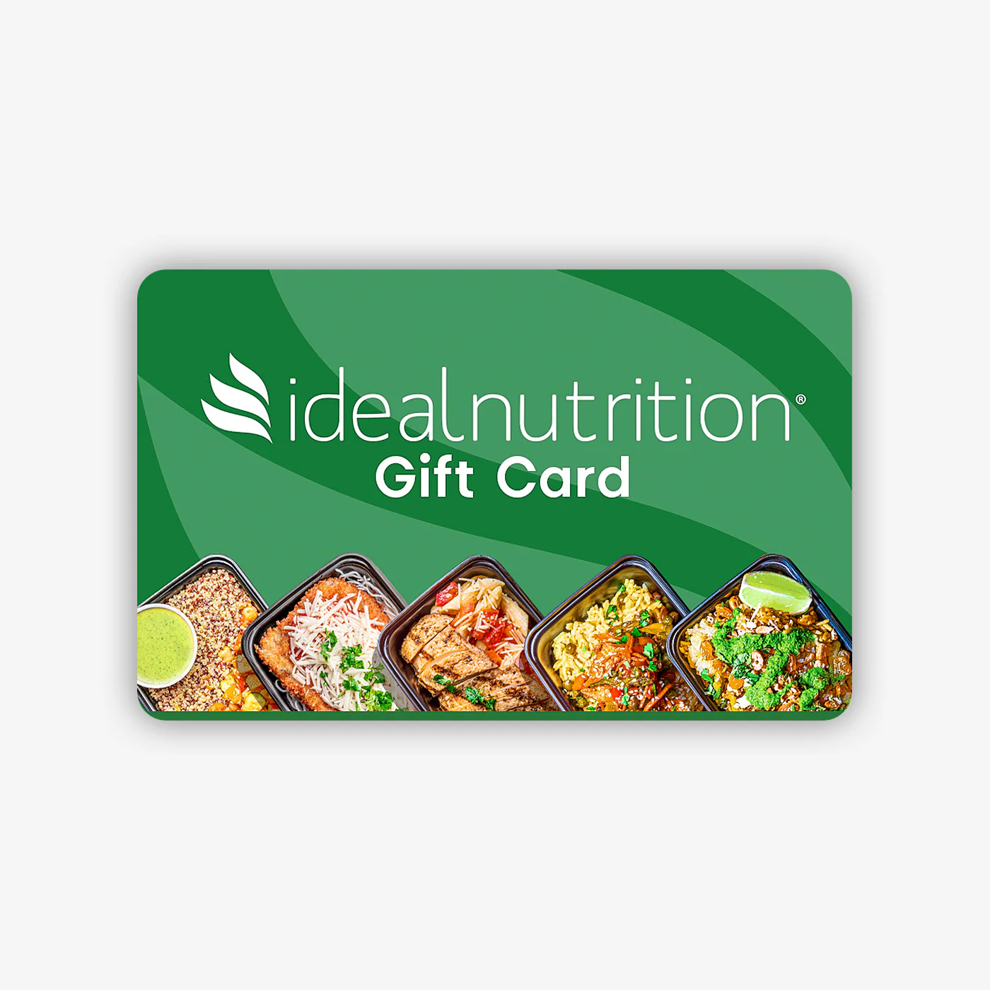 Gift card - Image 2